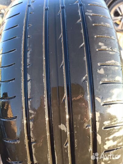 Hankook Ventus Prime 2 K115 235/55 R19