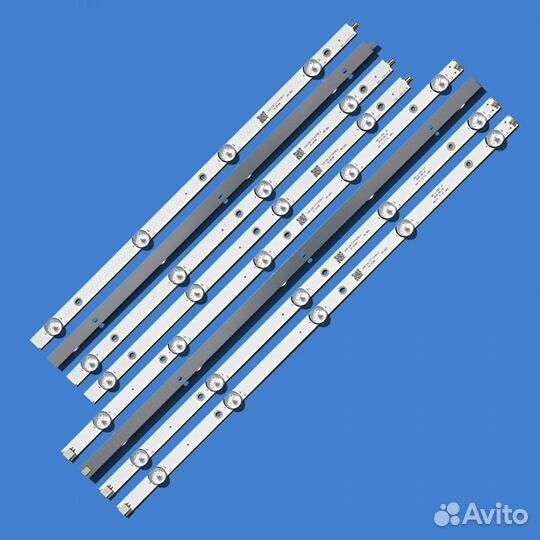 Led подсветка к телевизору BBK50LEX-5039/FT2C