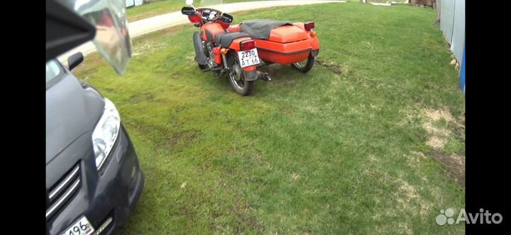 Иж планета 5