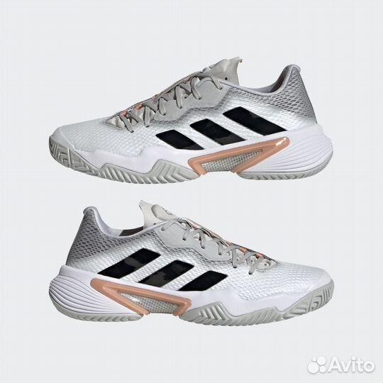 Adidas barricade 12 оригинал новые (35.5-36)
