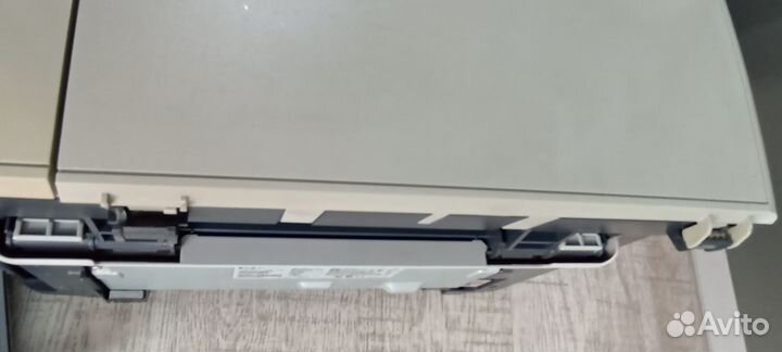 Мфу лазерное HP LaserJet M1005, ч/б, A4