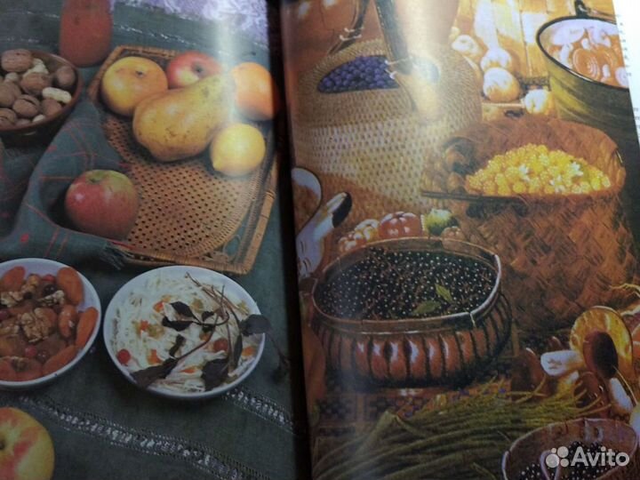 Всё о вегетарианстве. +700блюд