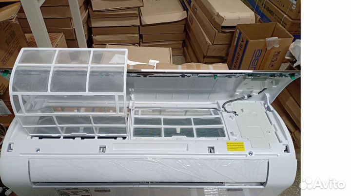 Кондиционер