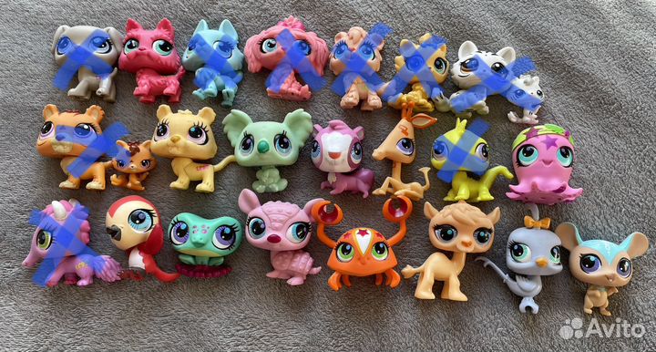 Littlest Pet Shop