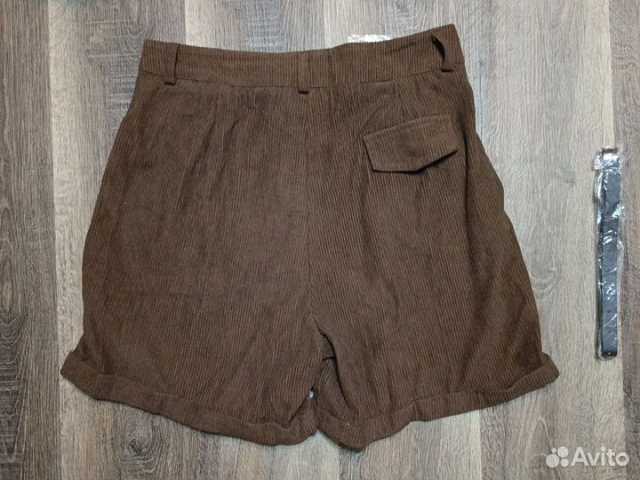 Юбка шорты