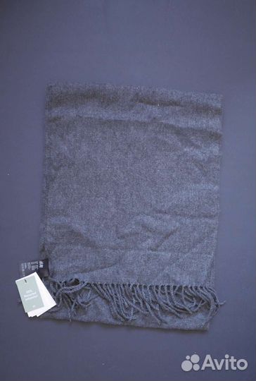 Шарф мужской новый H&M