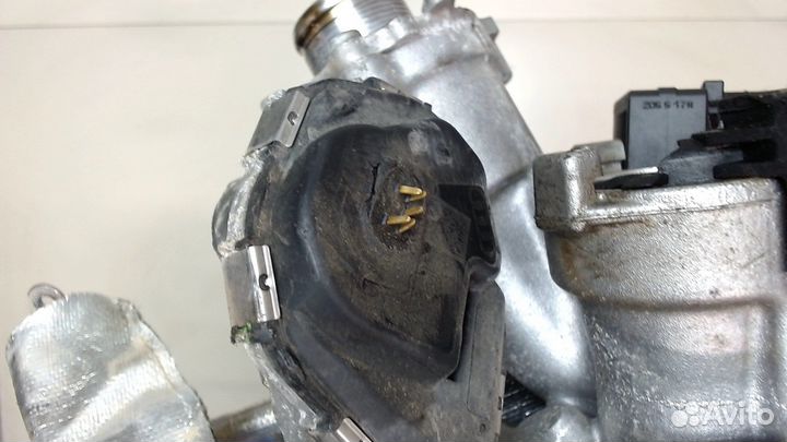 Турбина Volkswagen Tiguan, 2018