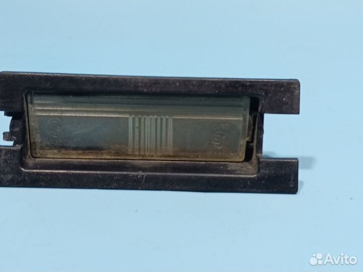 Подсветка заднего номера для Mitsubishi Colt