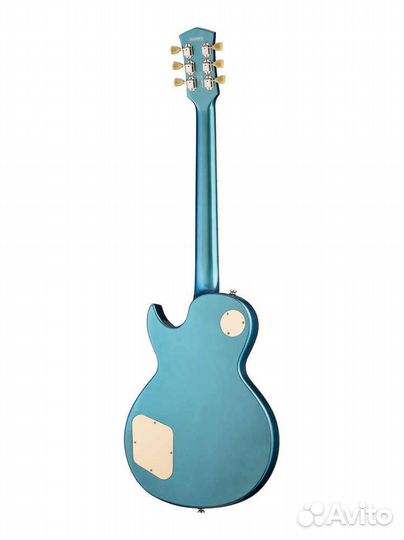 Электрогитара Cort CR200-wbag-FBL (чехол в комплек