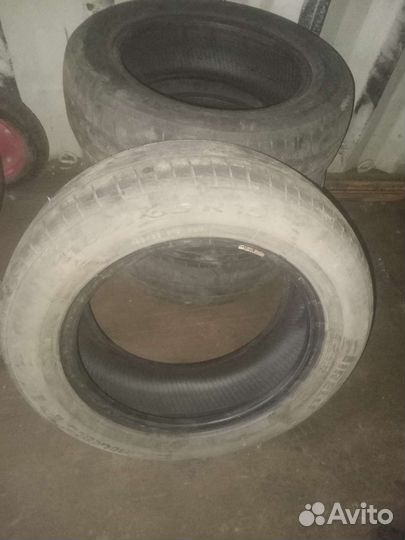 Pirelli Cinturato P1 185/65 R15