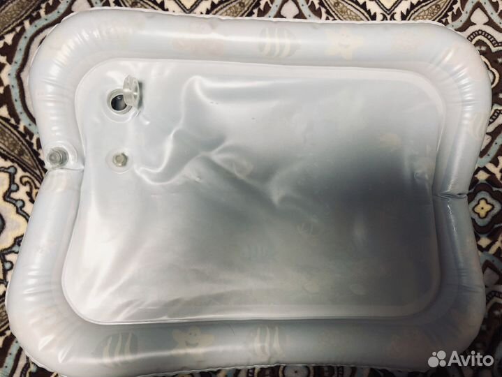 Детский водный коврик