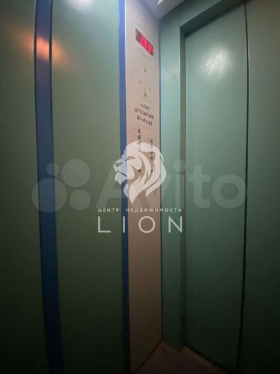 3-к. квартира, 62,4 м², 6/9 эт.