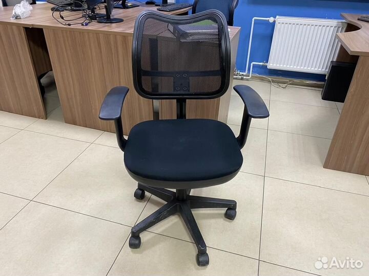 Компьютер, клавиатура, мышь