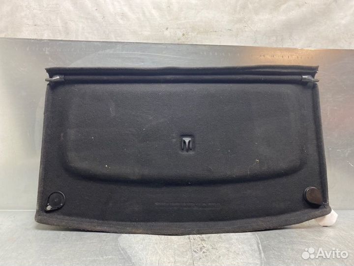 Полка Volkswagen Golf Iv/Bora 1997-2005