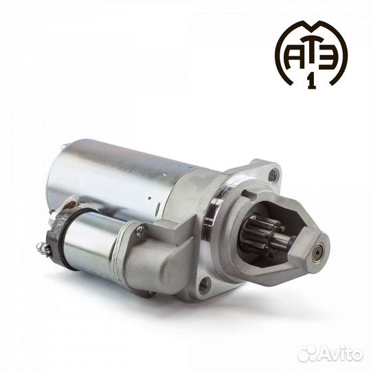 Стартер газон 53,3307 редукт