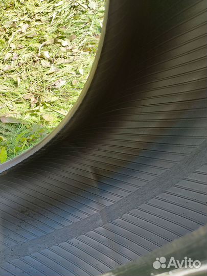 Dunlop Grandtrek AT22 265/60 R18 110H