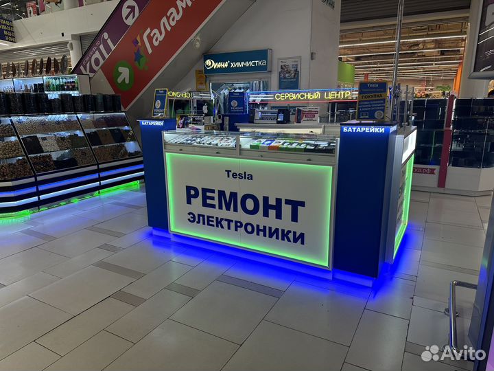 Кабель Type-C-Type-C. Гарантия. Tesla