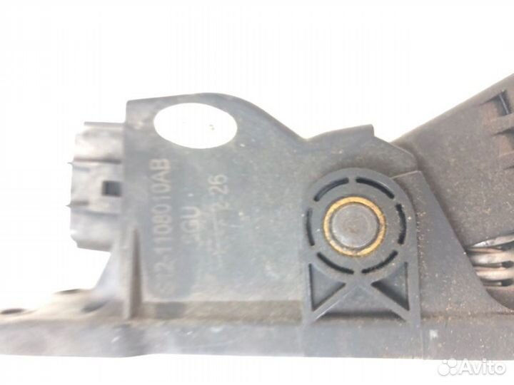 Педаль газа Chery Qq6 2006-011