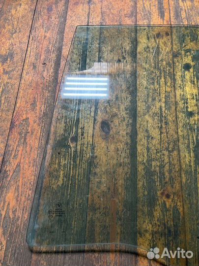 Стекло двери заднее правое Bmw X5Mp F15 3.0 2016