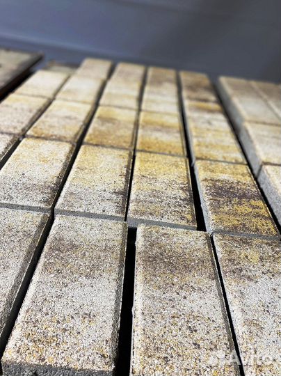 Краснодарская тротуарная плитка