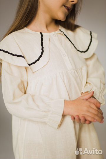 Платье Zara для девочки 98-122