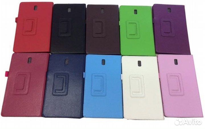 Чехол для Galaxy Tab S 8.4 T700