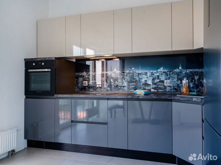 Цена за всю кухню смк 056956