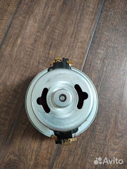 Мотор для пылесоса 2000w