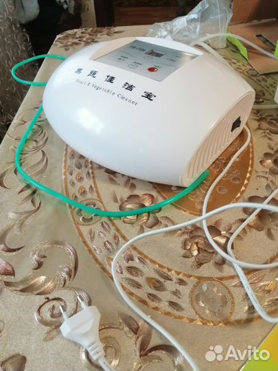 Озонатор тяньши