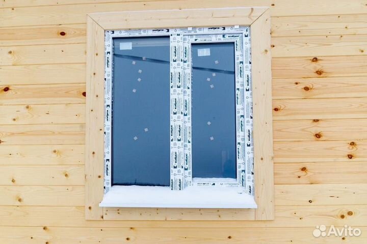 Пластиковые окна на заказ окна пвх H3405