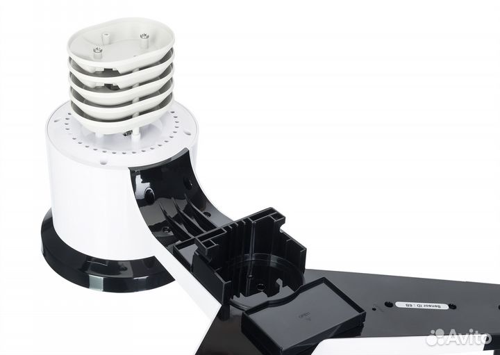 Метеостанция Levenhuk Wezzer PRO LP380