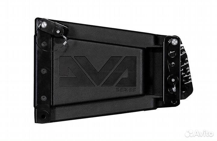 Активная система линейного массива dB Technologies