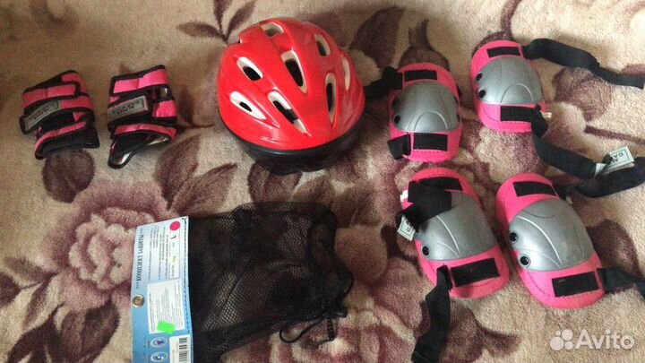 Ролики со всем