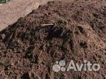 Грунт на засыпку к25