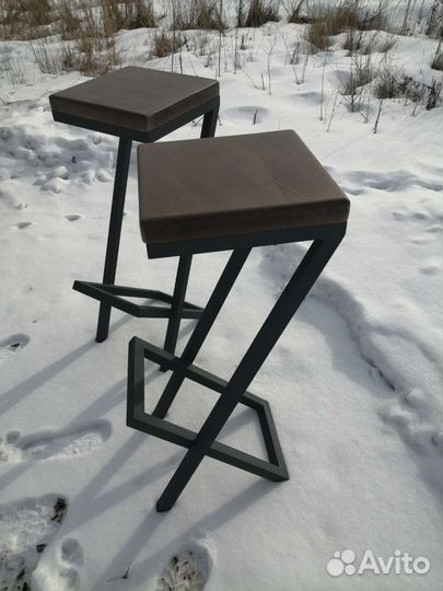 Стул барный