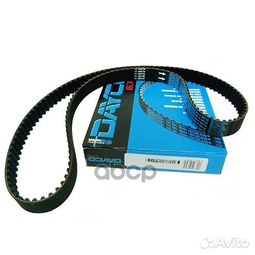 Ремень грм 94904 Dayco