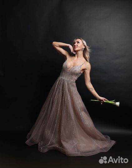 Фотостудия без фотографа Zerkalo