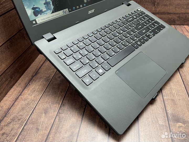 Мощный Acer/Core i5-5200U/940M/8GB/SSD 256 GB