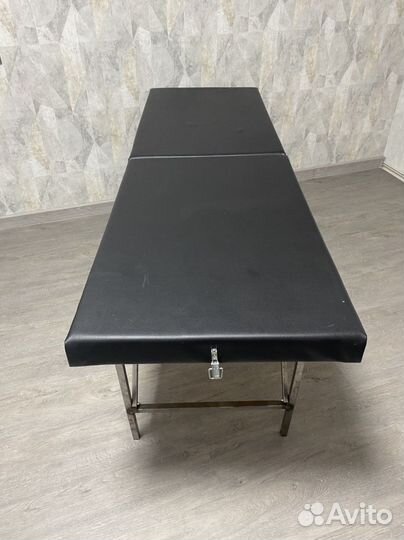 Массажный стол кушетка бу