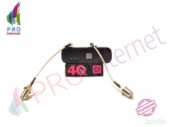4G Wi-Fi Роутер Huawei e8372. Любой Оператор