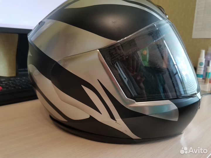 Шлем Scorpion EXO