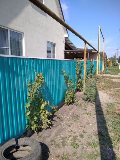 Дом 93 м² на участке 8,5 сот.