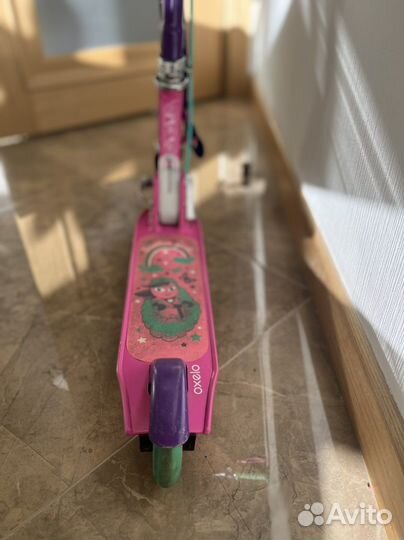 Самокат детский oxelo