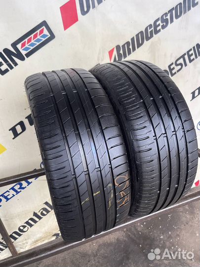 Goodyear EfficientGrip Performance 215/45 R16