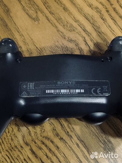 Геймпад ps4 DualShock 4 оригинал