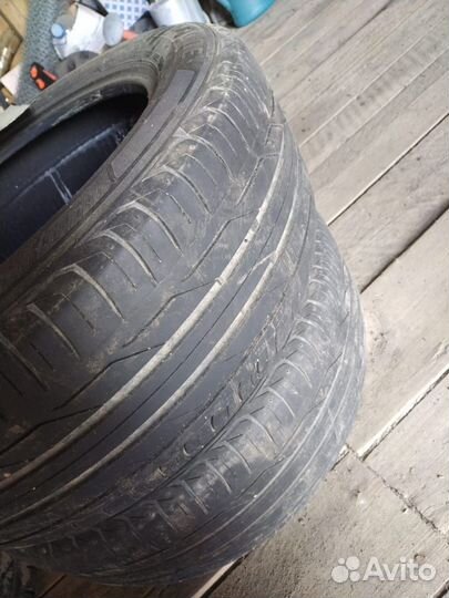 Bridgestone Turanza 6 225/55 R17 179Y