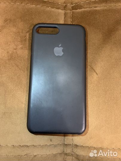 Чехол на iPhone 7,8 plus