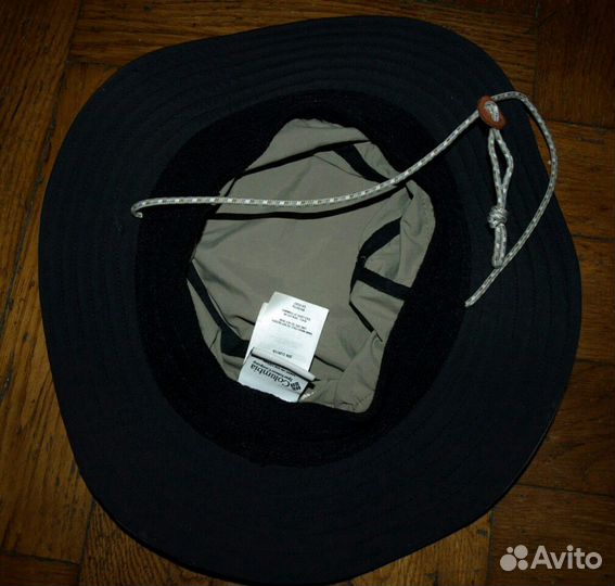 Шляпа Columbia Men's Omni-Shade