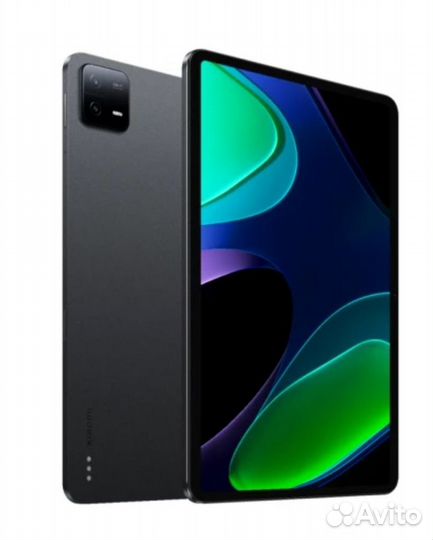 Xiaomi mi Pad 6