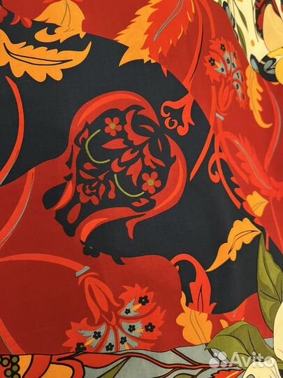 Платок Италия